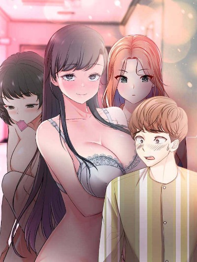 热门漫画2